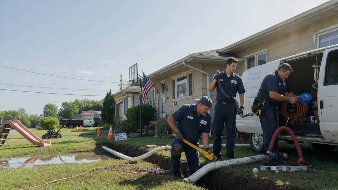 Toilet Installation in Rapid Valley, SD near me